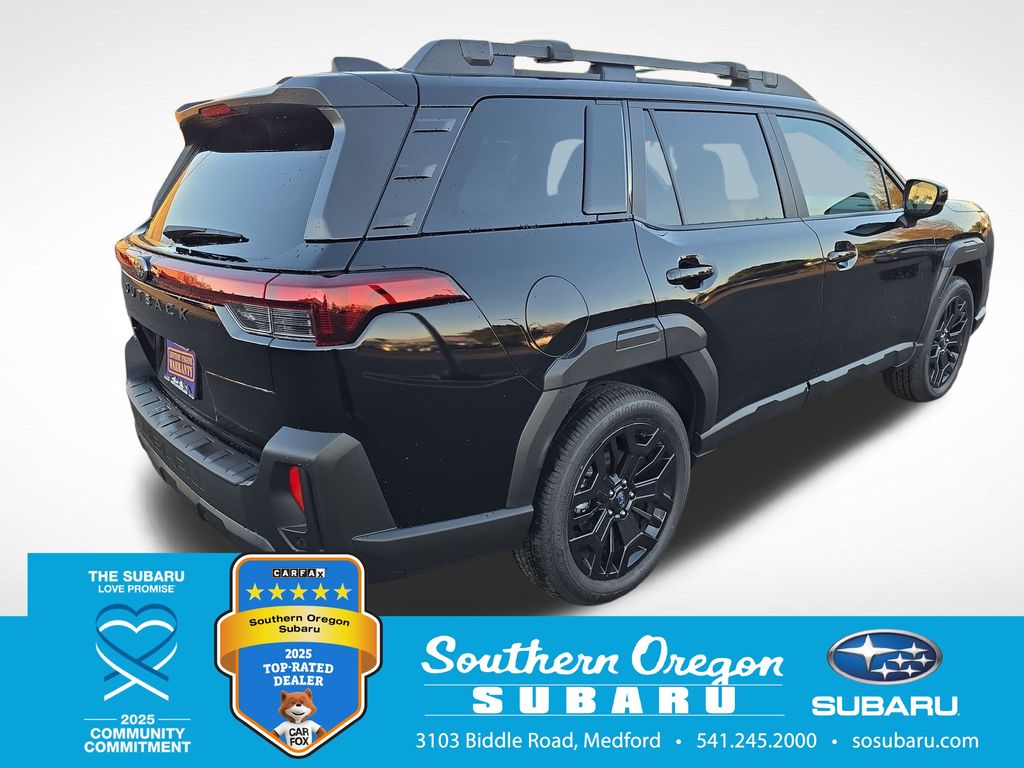 2026 Subaru Outback Limited XT - Photo 7