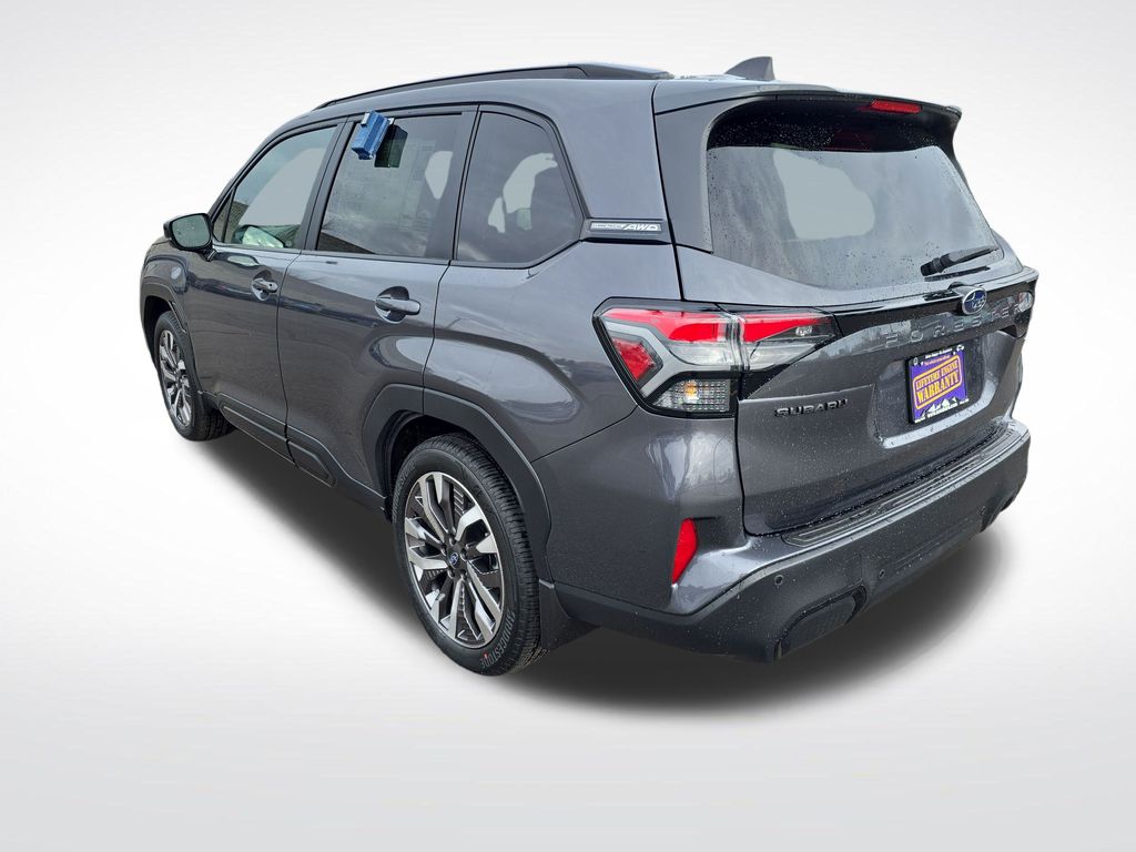 2026 Subaru Forester Touring - Photo 6