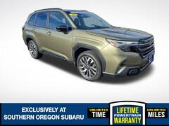 2026 Subaru Forester Touring SUV
