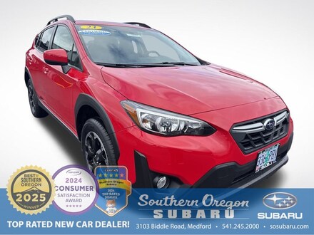 2023 Subaru Crosstrek Premium SUV