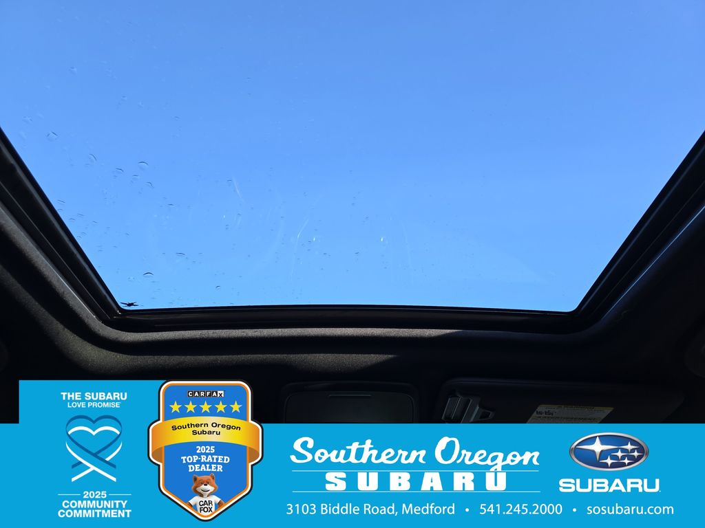 2026 Subaru Forester Wilderness - Photo 23
