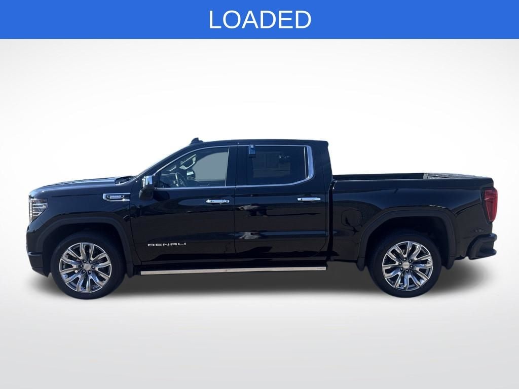 Used 2023 GMC Sierra 1500 Denali Truck