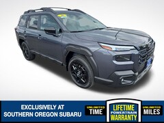 2026 Subaru Outback Limited SUV