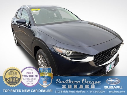 2023 Mazda CX-30 2.5 S Premium Package SUV