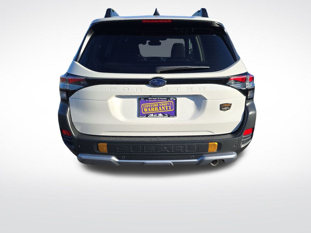 2026 Subaru Forester Wilderness - Photo 7