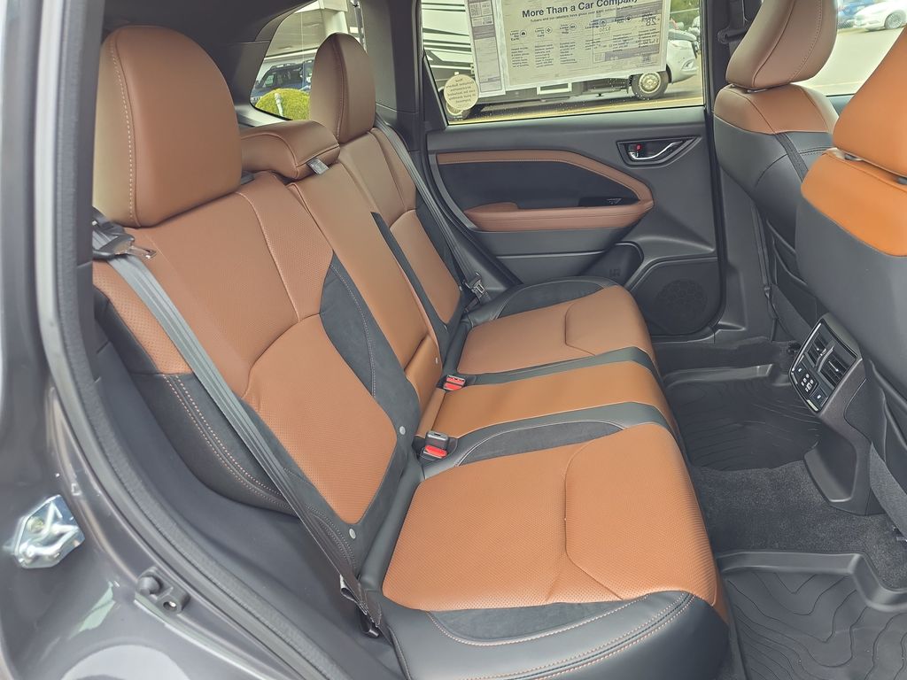 2026 Subaru Forester Touring - Photo 16