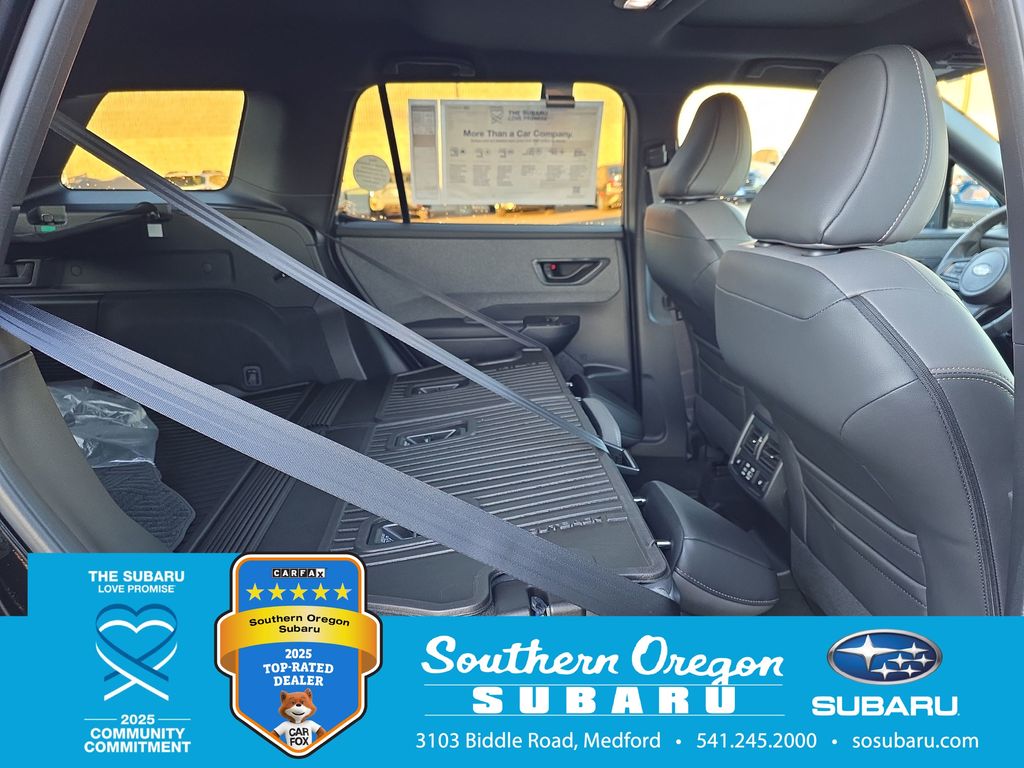 2026 Subaru Outback Limited XT - Photo 21