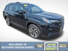 2025 Subaru Forester Touring SUV