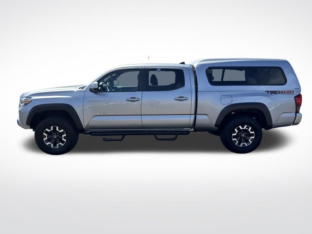 Used 2019 Toyota Tacoma TRD Off-Road V6 Truck