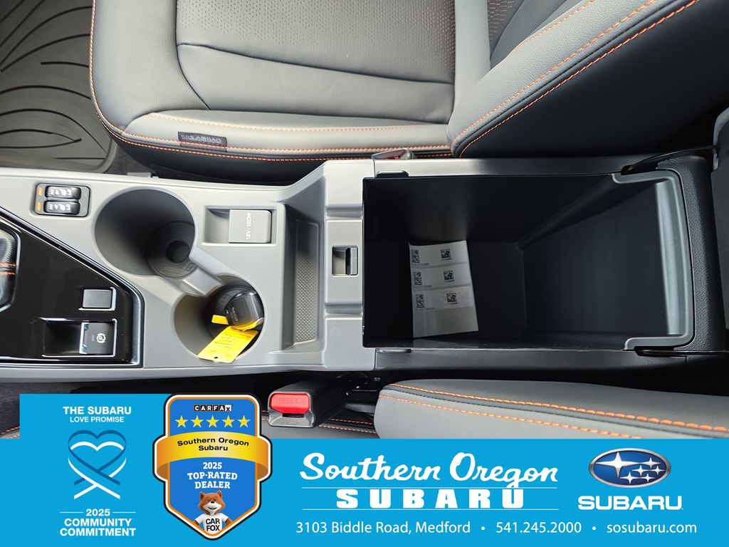 2026 Subaru Crosstrek Limited - Photo 22