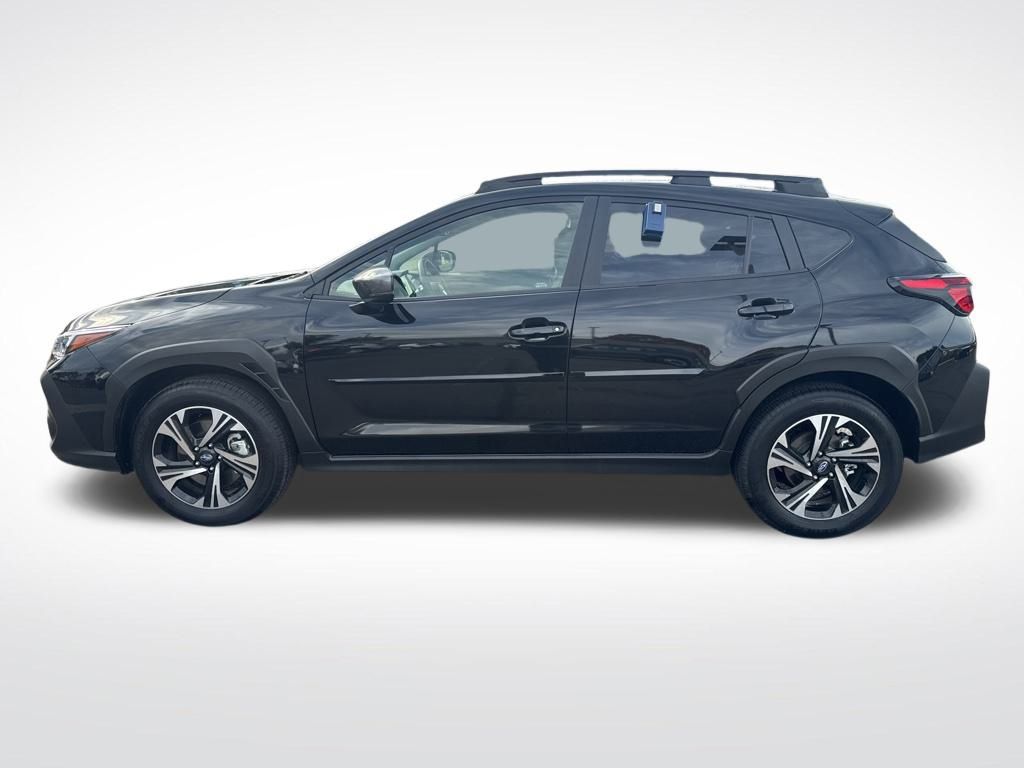 2025 Subaru Crosstrek Premium photo 4