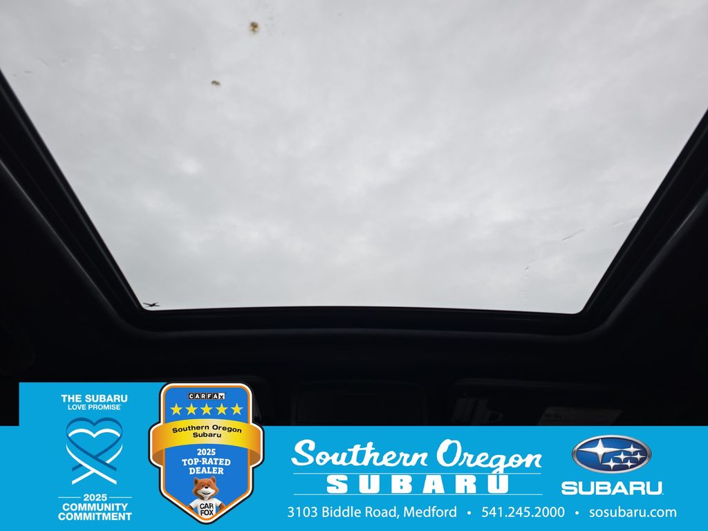 2026 Subaru Forester Wilderness - Photo 24