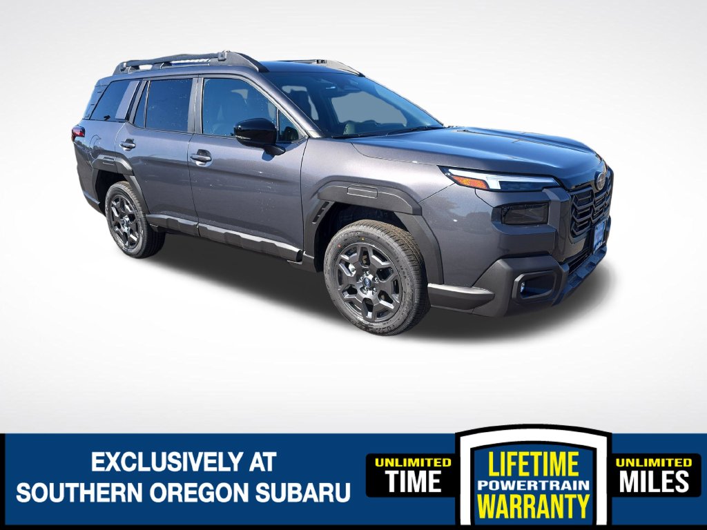 2026 Subaru Outback Premium SUV
