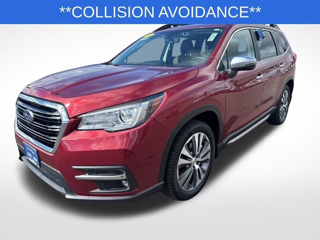 Used 2019 Subaru Ascent Touring SUV