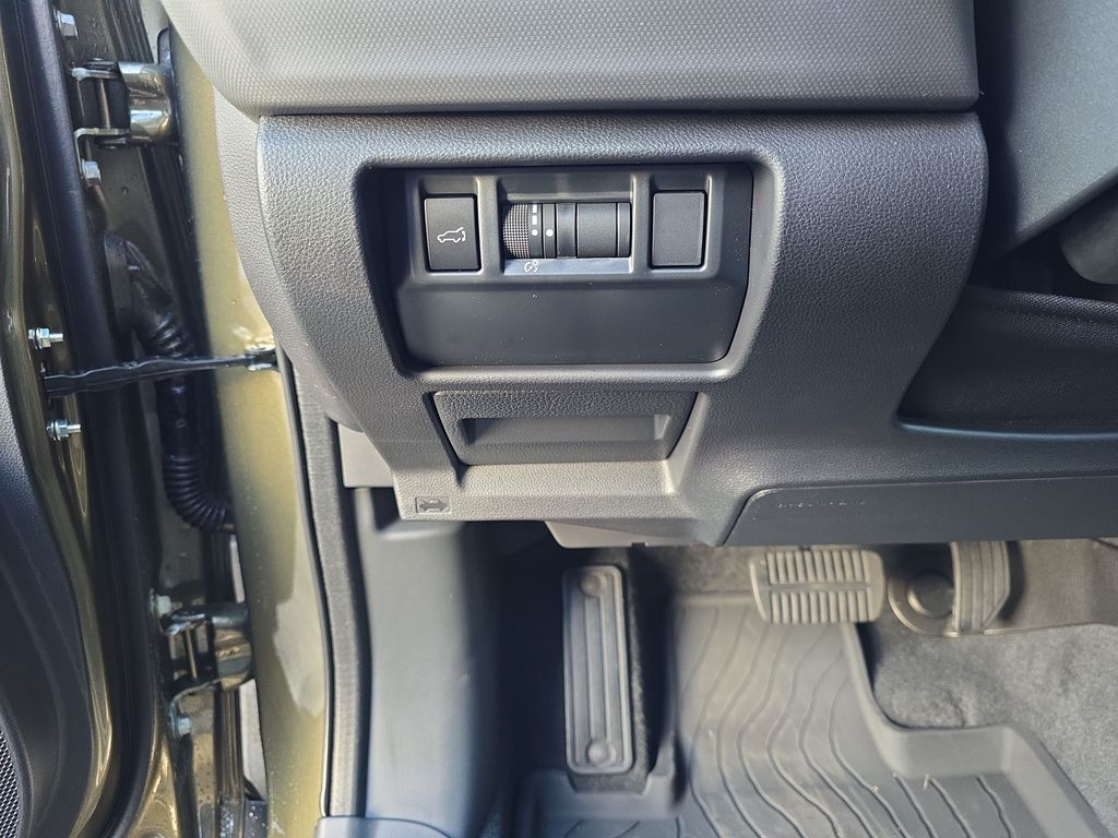 2026 Subaru Forester Wilderness - Photo 21