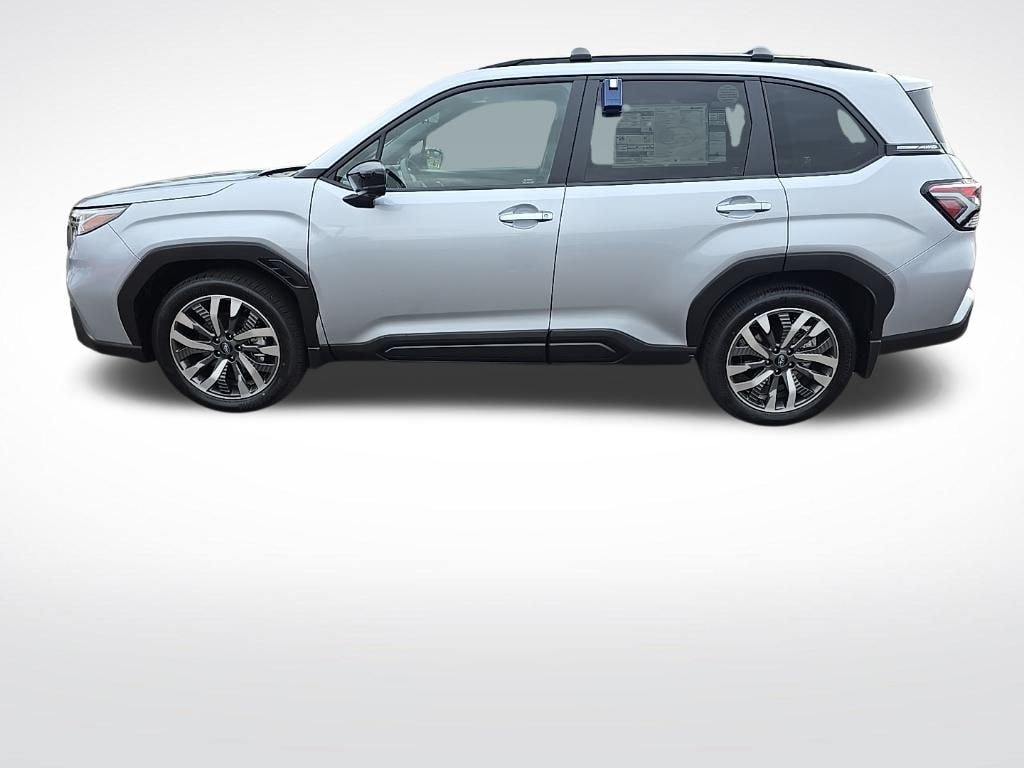 New 2025 Subaru Forester Touring SUV