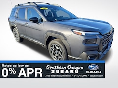 2026 Subaru Outback Touring SUV