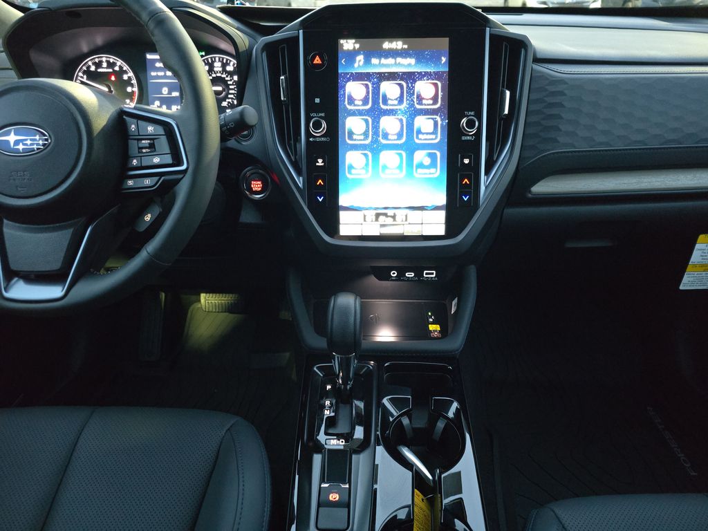 2026 Subaru Forester Limited - Photo 26