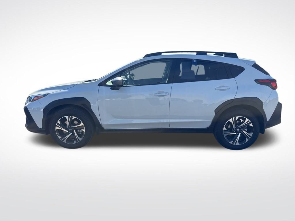 Certified 2024 Subaru Crosstrek Premium SUV