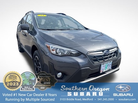 2023 Subaru Crosstrek Premium SUV