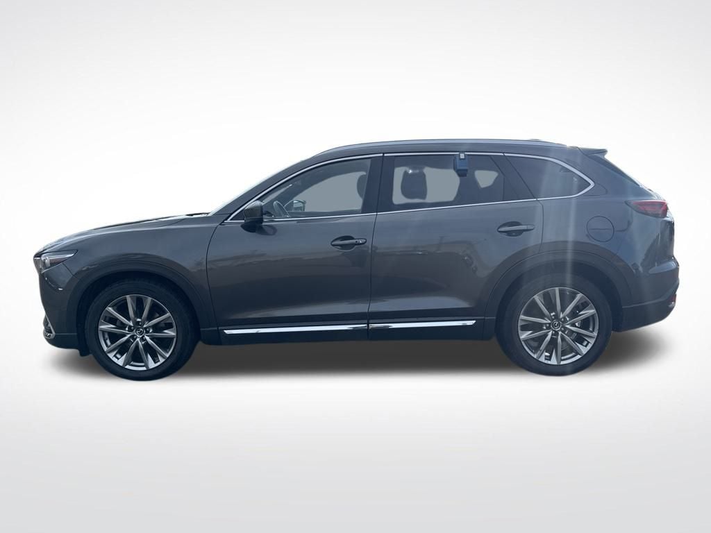Used 2018 Mazda CX-9 Signature SUV
