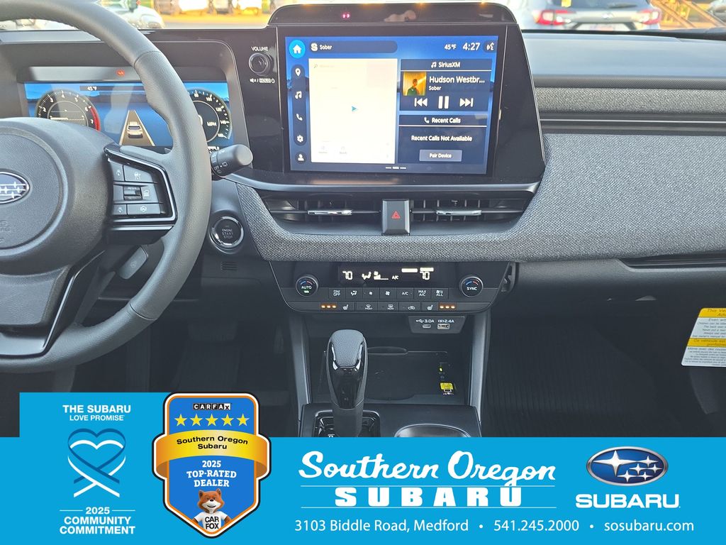 2026 Subaru Outback Limited XT - Photo 27