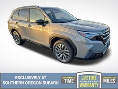 2025 Subaru Forester Touring SUV