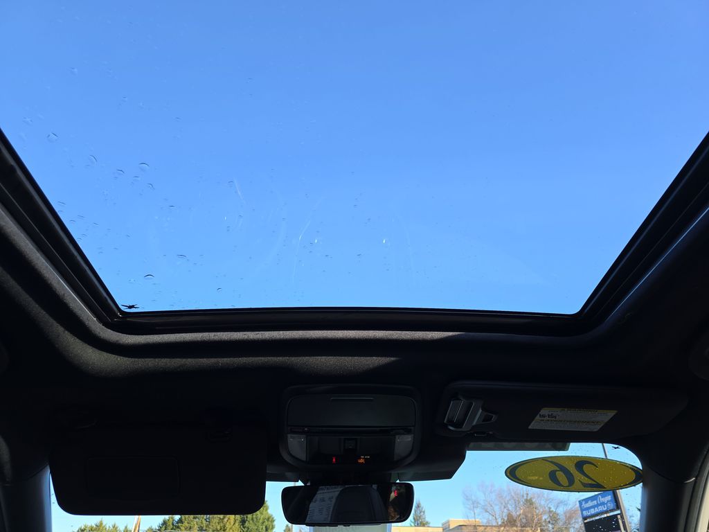 2026 Subaru Forester Wilderness - Photo 24