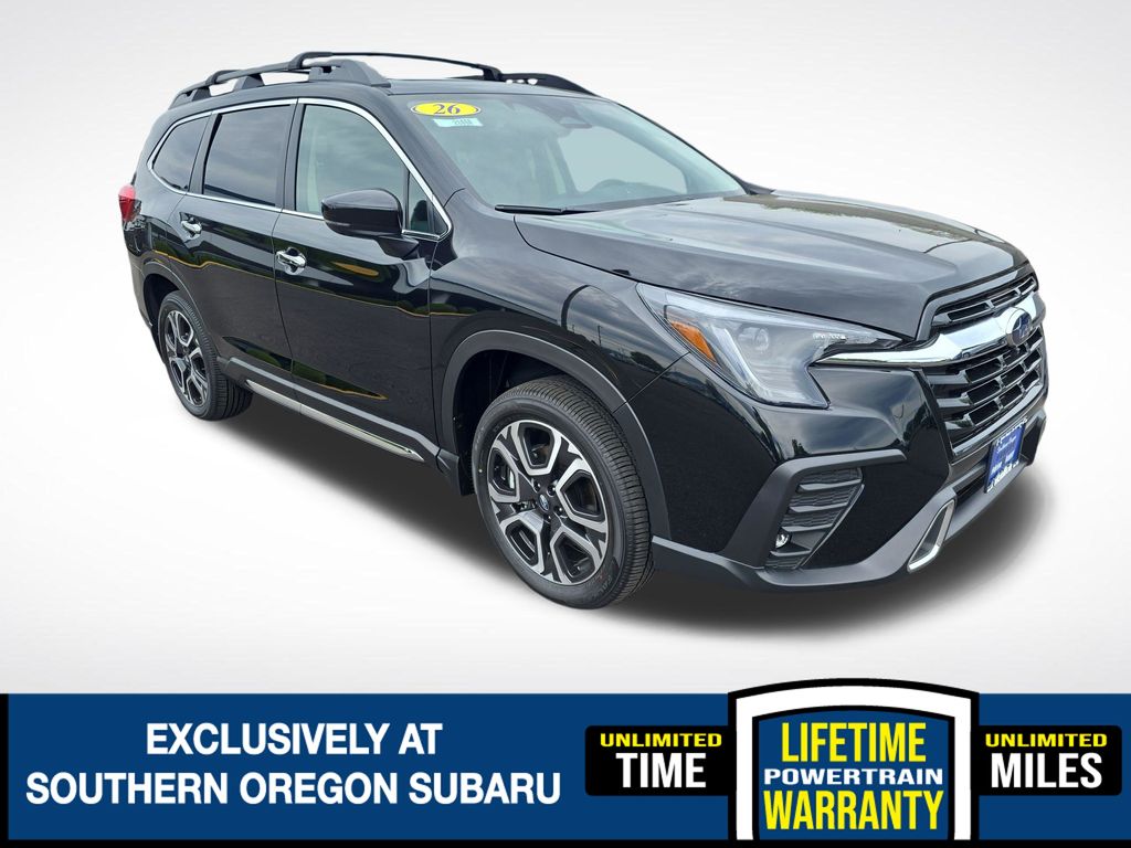 2026 Subaru Ascent Touring 7 Passenger's photo