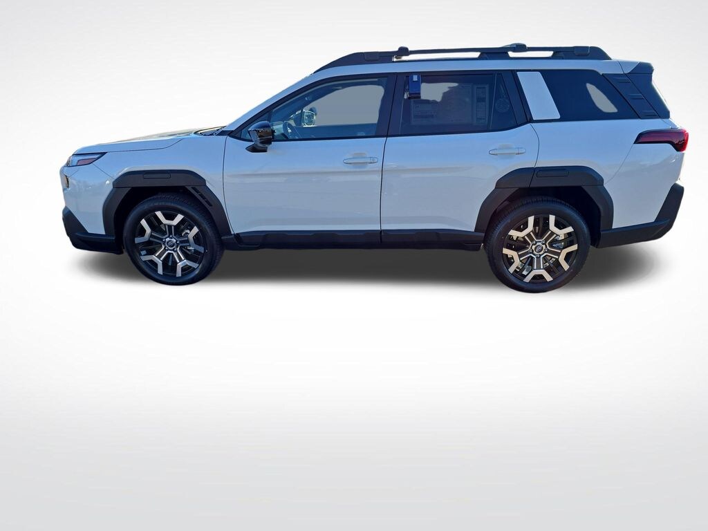 New 2026 Subaru Outback Touring XT SUV