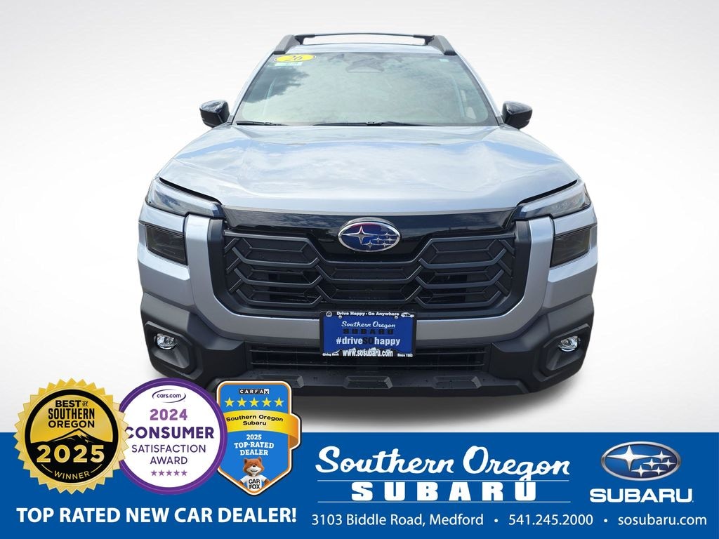 New 2026 Subaru Outback Limited SUV