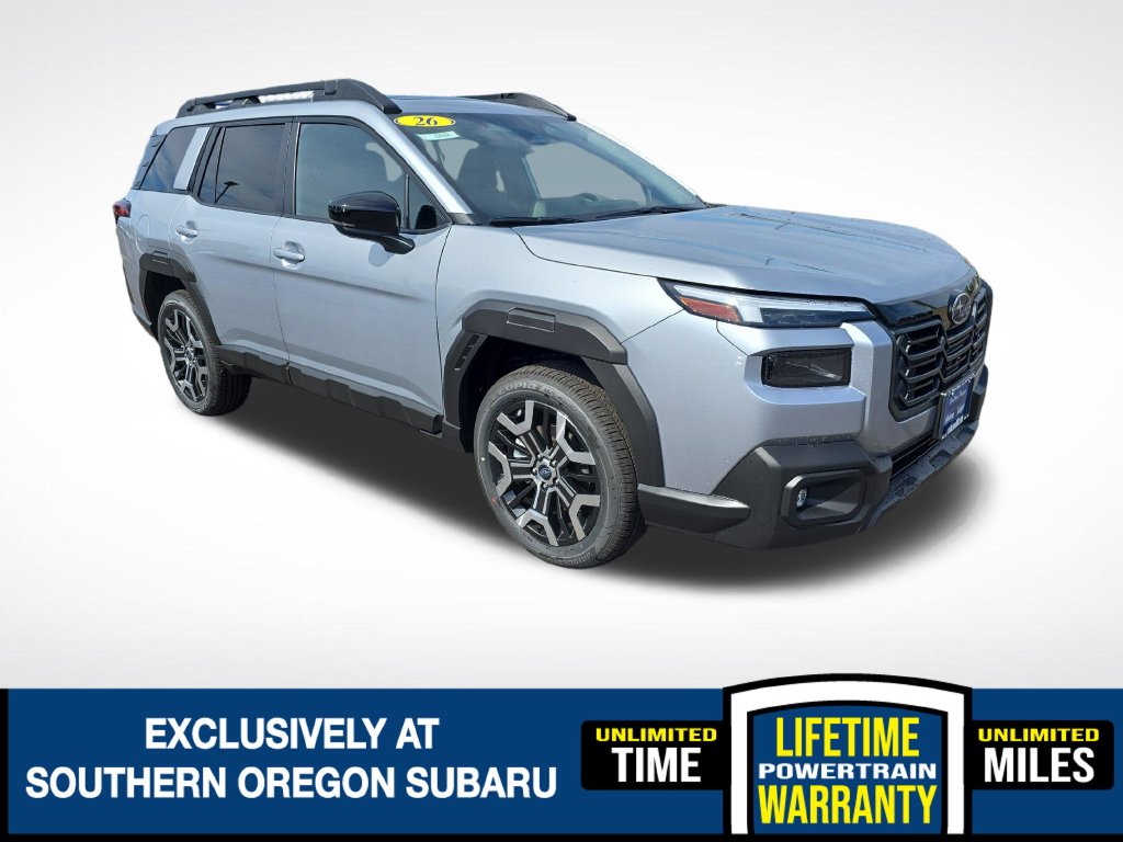 2026 Subaru Outback Touring XT SUV