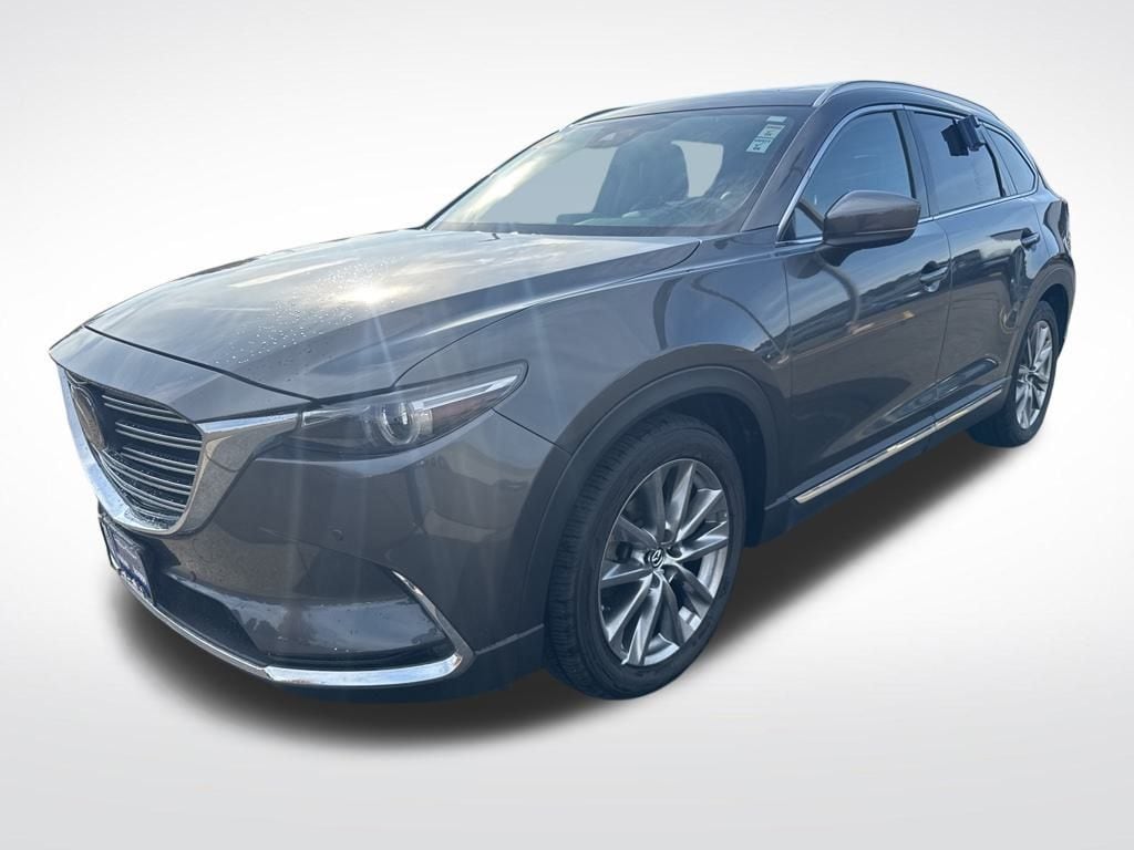 Used 2018 Mazda CX-9 Signature SUV