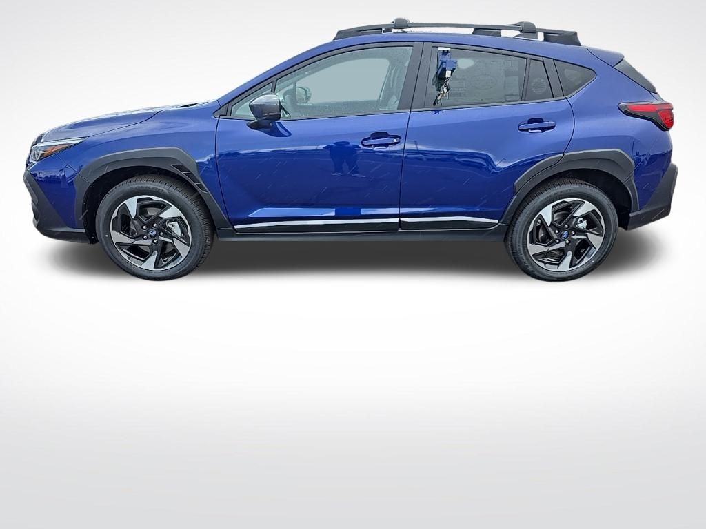 2025 Subaru Crosstrek Limited photo 4