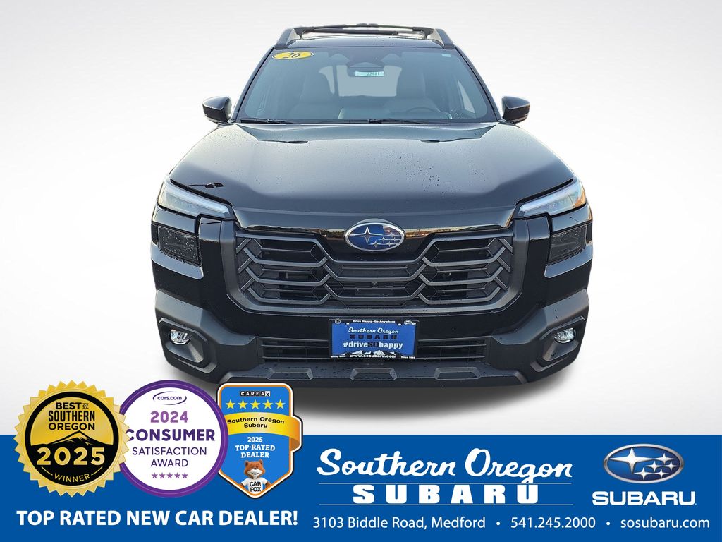 2026 Subaru Outback Limited XT - Photo 2