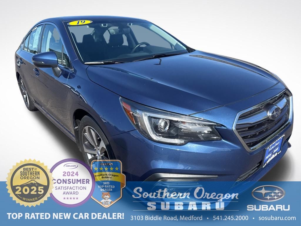 2019 Subaru Legacy Limited