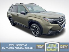 2026 Subaru Forester Premium SUV