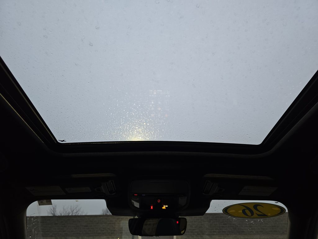 2026 Subaru Forester Limited - Photo 24