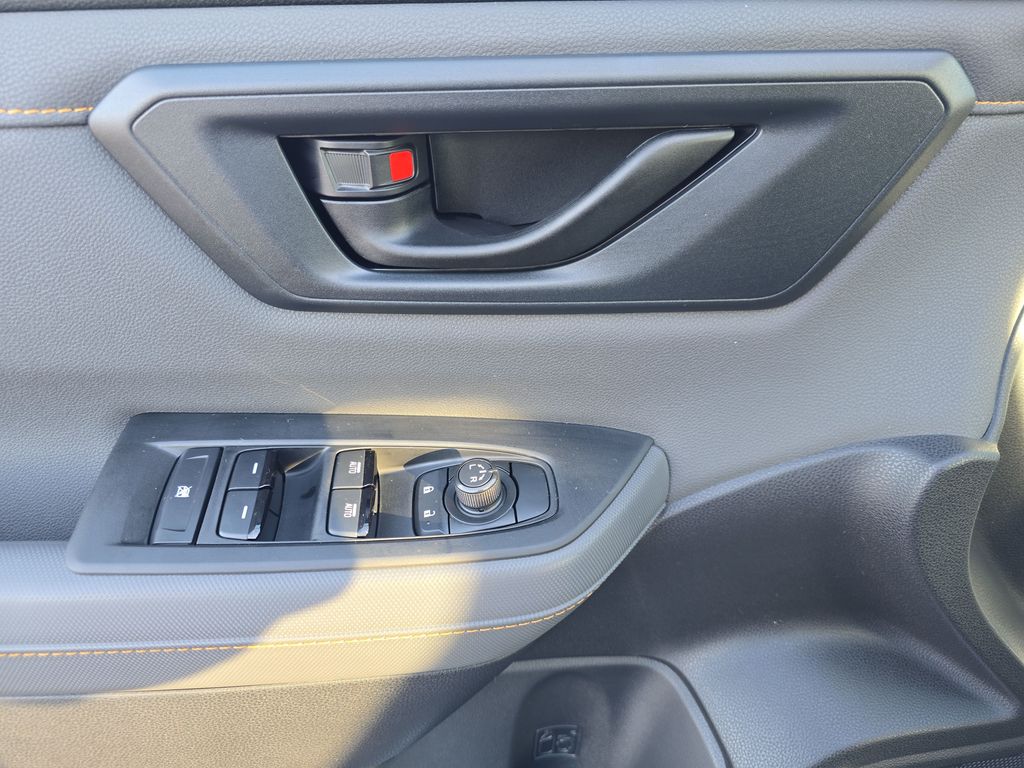 2026 Subaru Forester Wilderness - Photo 21