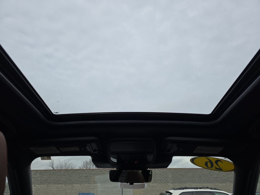 2026 Subaru Forester Touring - Photo 24