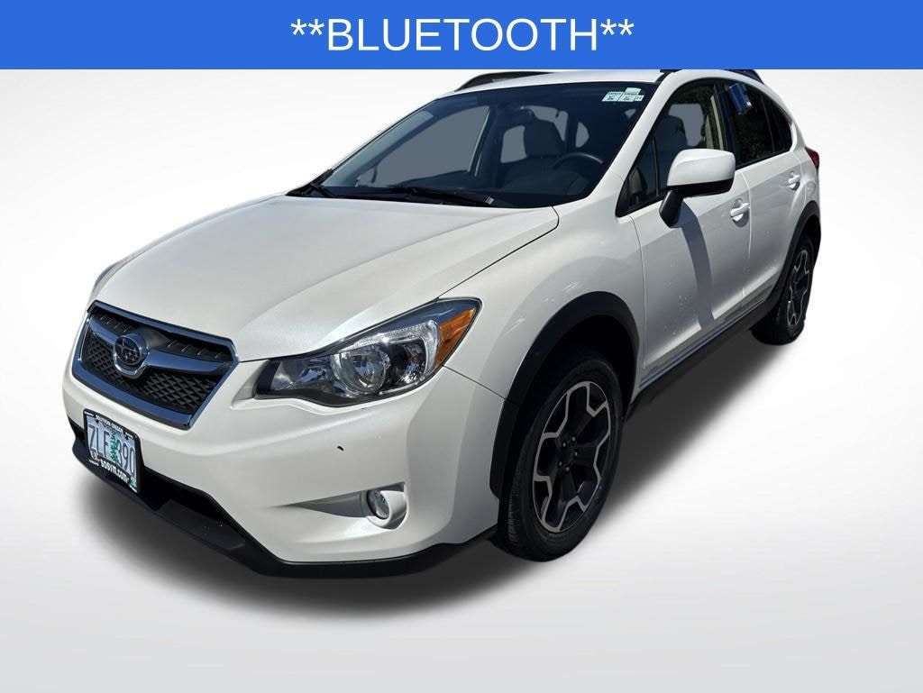 Used 2013 Subaru XV Crosstrek 2.0i Premium SUV
