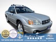 Subaru Baja