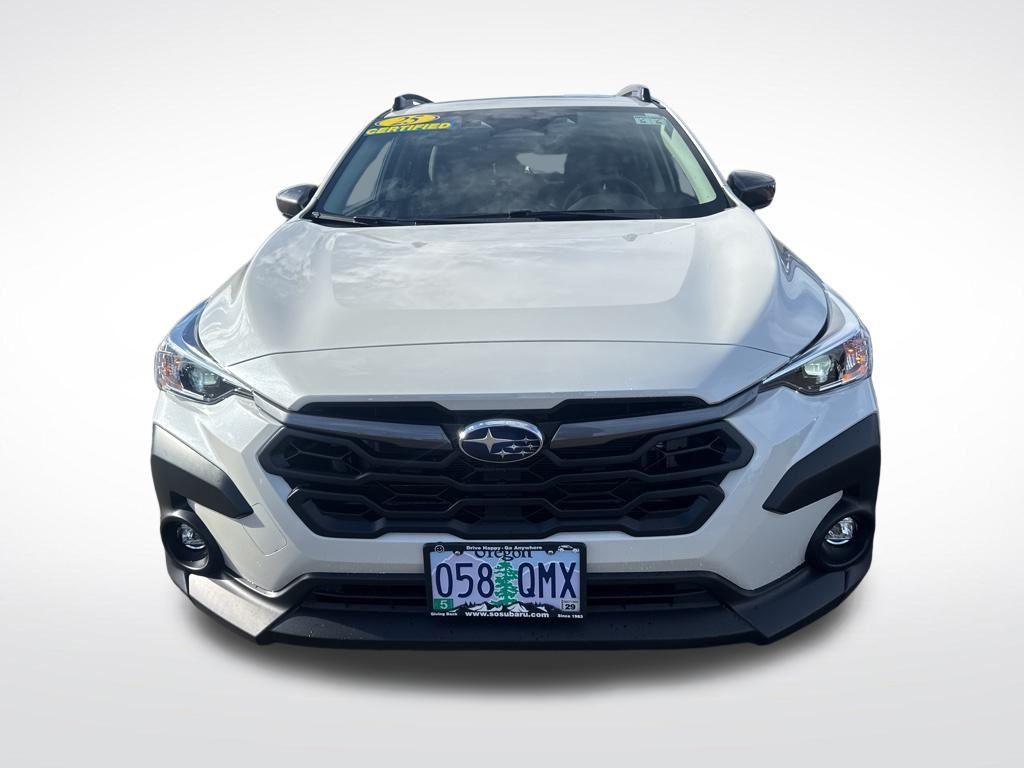 2025 Subaru Crosstrek Premium photo 2
