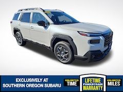 2026 Subaru Outback Premium SUV