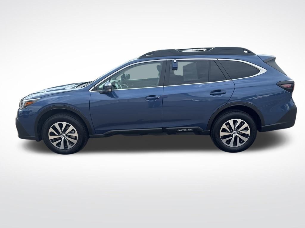 2022 Subaru Outback Premium photo 4