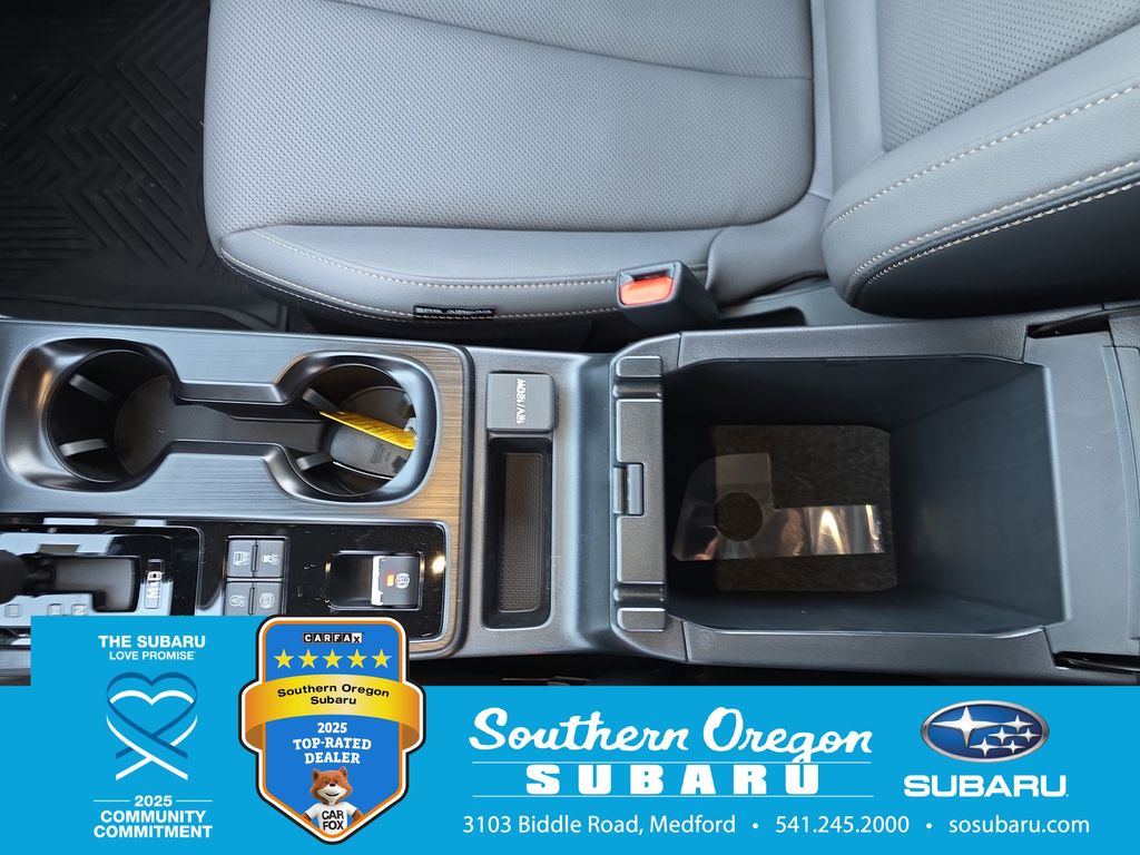 2026 Subaru Outback Limited XT - Photo 24