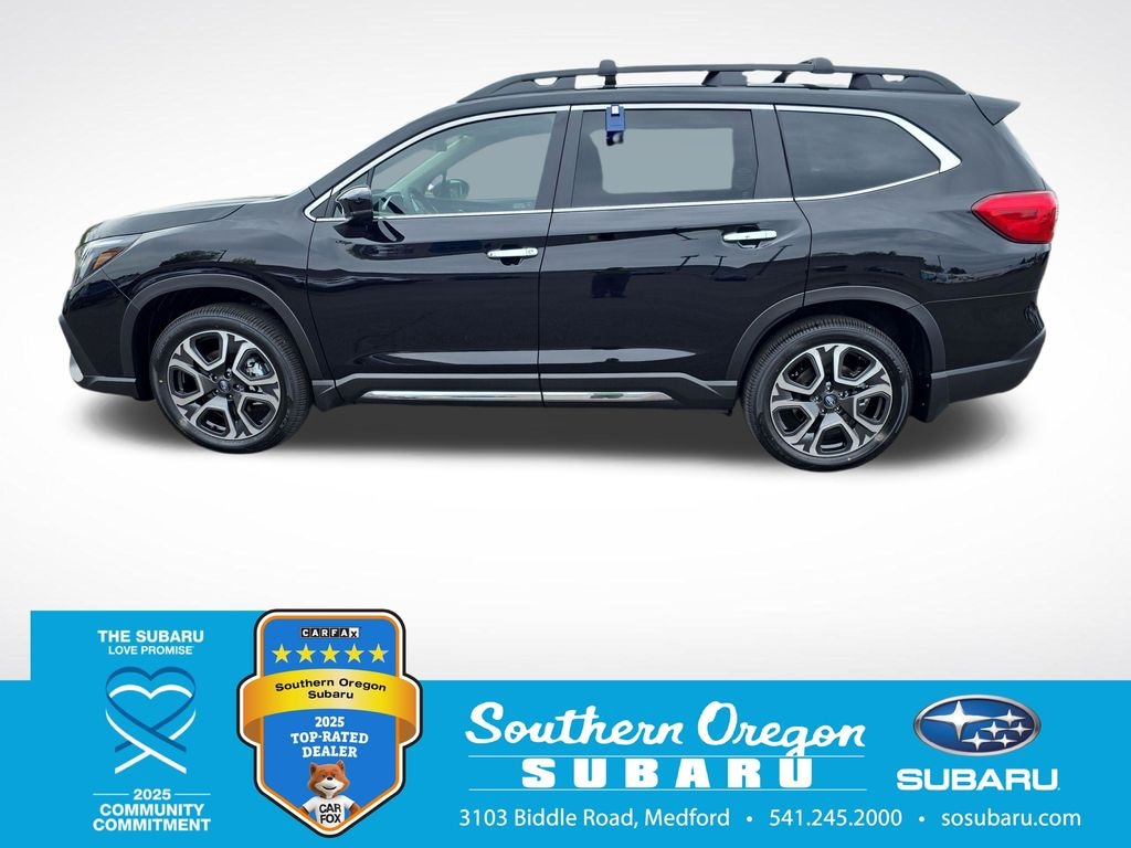 New 2026 Subaru Ascent Touring 7-Passenger SUV