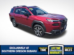 2026 Subaru Outback Touring XT SUV