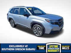 2026 Subaru Forester Touring SUV
