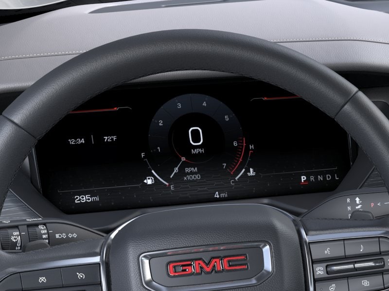 2026 GMC Acadia Elevation - Photo 101